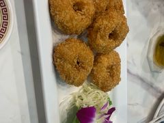 -光海鲜鱼翅餐厅(叻差拉披色路店)