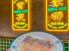 -西关明记肠粉(荔枝湾店)
