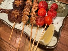 -玄白·炭烤活鳗(上海首店)