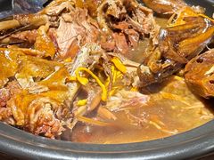 -闽鄂情·闽南招财鸭(水头店)