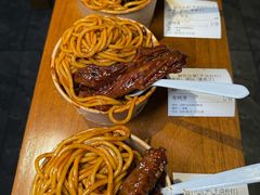 -恰饭·老长沙市井菜(天河客运站店)