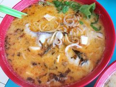 -哈尔滨商业大学-C区食堂