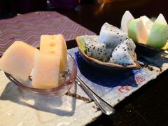 -羽山料理
