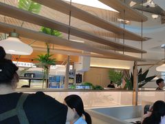 -星伦多自助料理·涮烤一体(杭州来福士店)