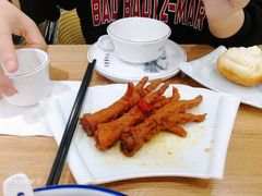-老苏州大客堂·苏帮菜·松鼠桂鱼·苏州传统小吃(观前街人民商场店)