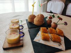 -海皇食府(水都假日酒店店)