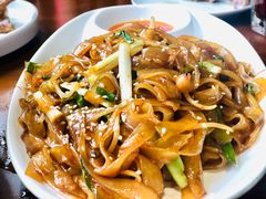 干炒牛河-泮金大塘(北二七路店)