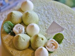 -théATRE 茶聚场(王府中環店)