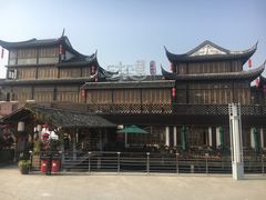 -二十八里太湖船菜(吉祥路店)