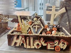 -歌斐颂巧克力小镇