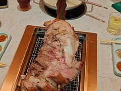 -呼伦贝尔烤羊·蒙古烤羊排(南田路总店)