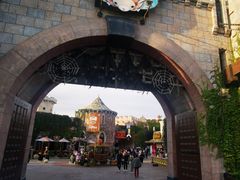 -大连海昌发现王国主题公园