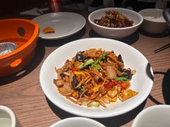 -湘辣辣鲜炒黄牛肉(顺义华联店)