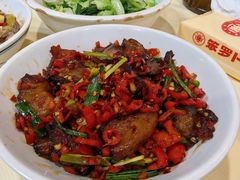 -笨罗卜浏阳菜馆(龙华鹏润达店)