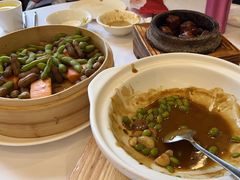 -沪碟·精菜坊(闵行店)