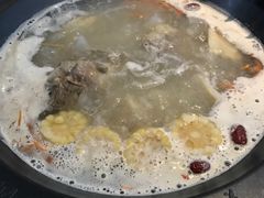 -重庆德庄火锅(体育中心店)