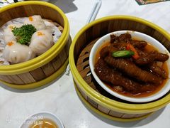 -嘉味港式餐厅(海门大有境店)