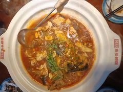 -魏铭鱼头捞饭(晋阳路店)