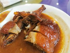 古窑烧鹅-茗荔园农庄(大涌店)
