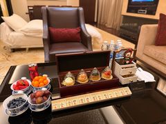 -成都保利公园皇冠假日酒店(熊猫基地店)