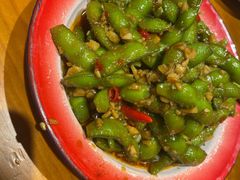 -东方一串·龙虾烧烤·特色烤鱼(柳州路店)