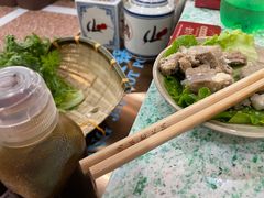 -鸿姐老火锅(疁城新天地店)