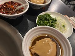 -将台涮肉(酒仙桥店)