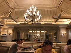 大堂-外婆家(古墩印象城店)