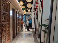 -徽镇小厨·经典徽菜(马连道店)