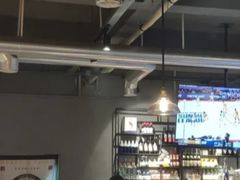 大堂-有局·成都市井烧烤·精酿啤酒(双楠店)