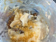 -溪边姑娘·拉丝酸奶水果捞(春熙路店)