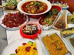 -路边边.炒菜烧烤.音乐餐厅(良乡长虹店)