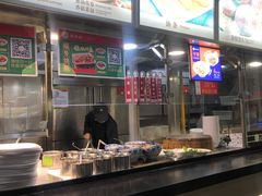 -家乐缘·自选快餐(上林店)