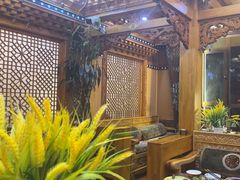 -宗巴雍姆藏餐府