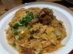 -老阿妈蒙古村·蒙古包·草原文化·歌舞表演(老君堂店)