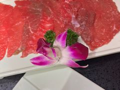 -袍家大院重庆火锅(文安路店)