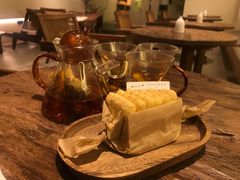 -奈诺甜品·生日蛋糕·下午茶(古城店)