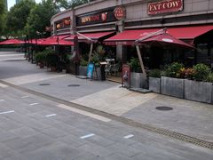 -BROWNSTONE布朗石西班牙餐厅(富城店)