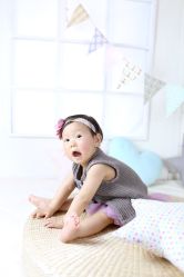 -嘟嘟卡奇儿童摄影