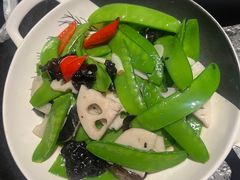 -一记洛阳菜·糖醋小排·水席(十字街店)