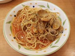 -萨莉亚意式餐厅(黄村高德汇店)