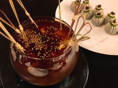 -甄御•海鲜新青岛菜(麦岛店)