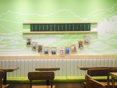 大堂-無邪日式甜品(华润五彩城购物中心店)
