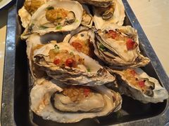 -喝丢一只鞋海鲜烧烤·海肠捞饭(市场店)