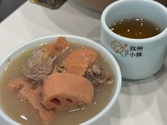 -攸州小镇家湘菜(小米科技园店)