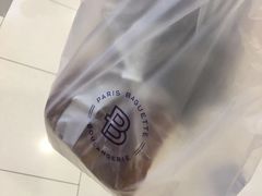 -巴黎贝甜(龙之梦购物中心虹口店)