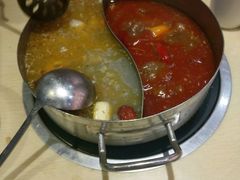 -蒙肥羊·酸汤潮牛·鲜牛肉火锅烤肉自助(岗顶店)