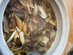 -鲜菌江湖正宗野生菌火锅