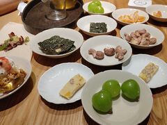 -隐溪茶馆(金虹桥店)