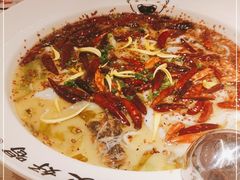 -江渔儿酸菜鱼(曜一城店)